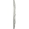 Ekena Millwork Kent Ceiling Medallion (Fits Canopies up to 5"), 18"OD x 3 1/2"ID x 1 1/4"P, Flash Copper CM18KEFCS - alternate 2